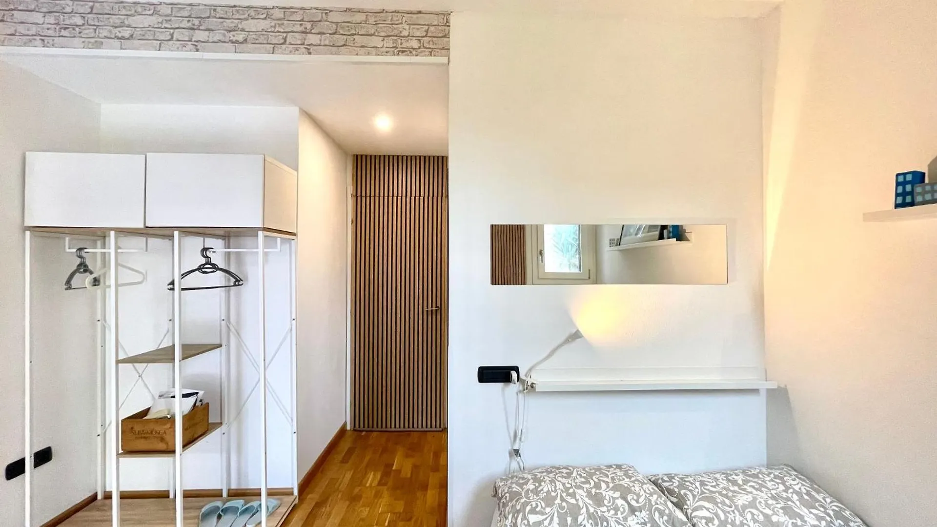 Mistral En-Suite See View Garden Quartu SantʼElena